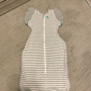 Love to Dream Swaddle Uo Transition Bag Original